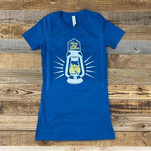 Women's Lantern Tee