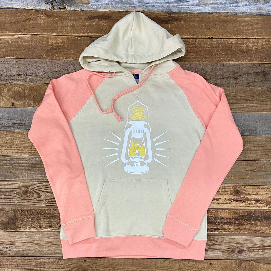 Lantern Hoodie | WyoMade Apparel | Women's