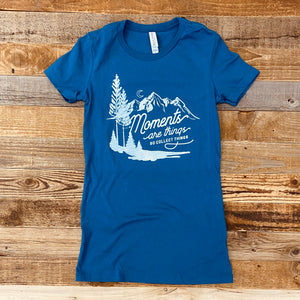 Women's Moments Tee